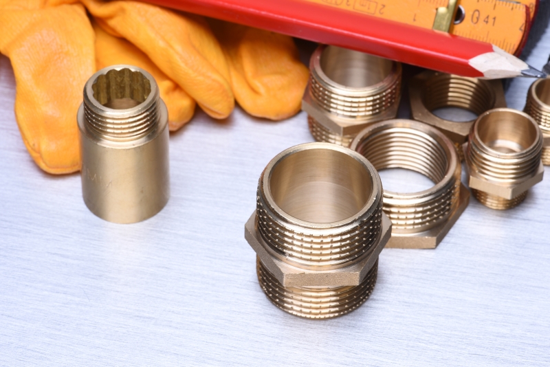 Plumbers in Finichingfield